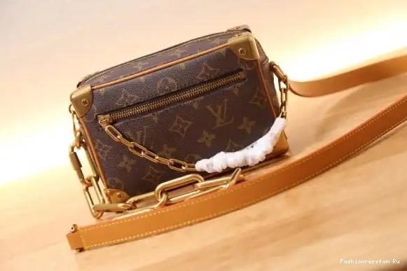 FS CHEAP SOFT TRUNK VUITTON MINI LOUIS 0522